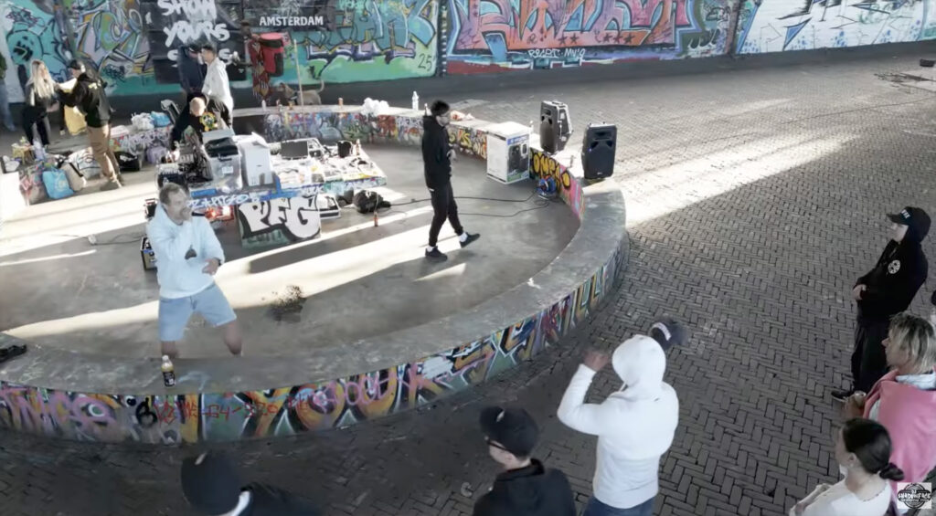 show your skills hip hop amsterdam, rap, dj shadowface