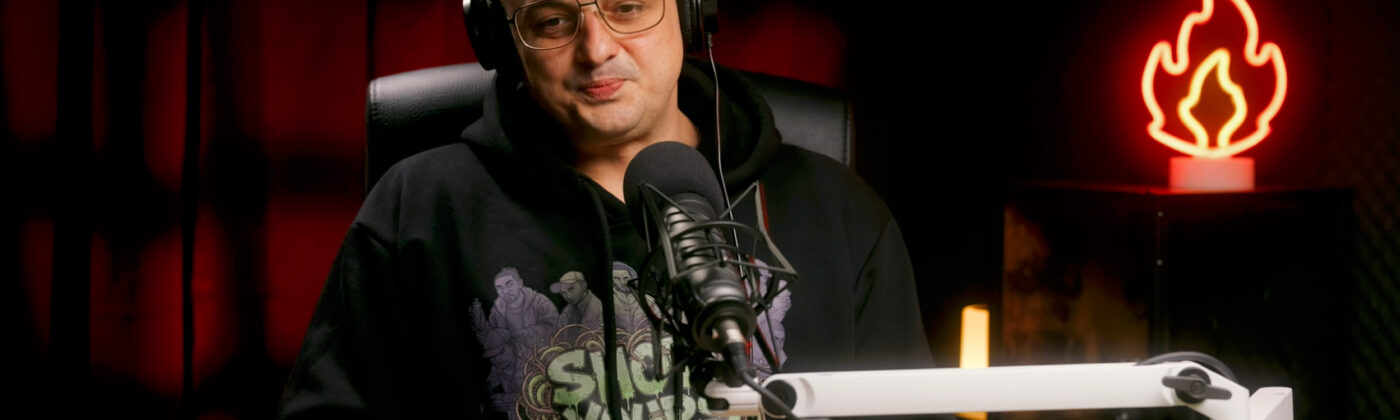 dj shadowface, show your skills