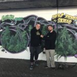 show your skills hip hop amsterdam, rap, dj shadowface