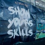 show your skills hip hop amsterdam, rap, dj shadowface