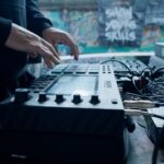 show your skills hip hop amsterdam, rap, dj shadowface