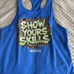 show your skills hip hop amsterdam, rap, dj shadowface