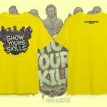 show your skills hip hop amsterdam, rap, dj shadowface