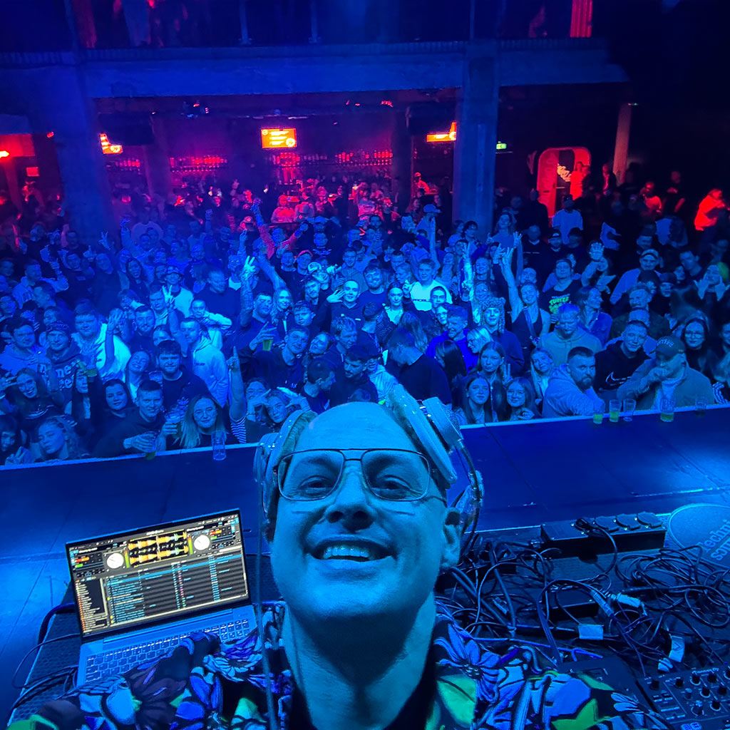 dj shadowface amsterdam, hip hop, show your skills, rap, beats, live concert